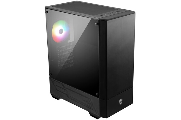 Obudowa PC MSI 110R MPG Gungnir 110R Midi Tower czarny