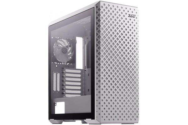 Obudowa PC Adata Defender Pro Midi Tower biały