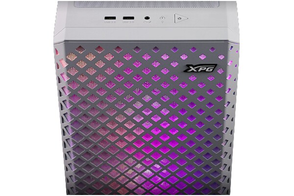 Obudowa PC Adata Defender Pro Midi Tower biały