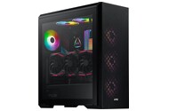 Obudowa PC Adata Defender Midi Tower czarny