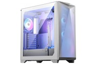 Obudowa PC MSI 300R MPG Velox 300R Midi Tower biały