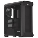 Obudowa PC Genesis Irid 505 V2 Midi Tower czarny