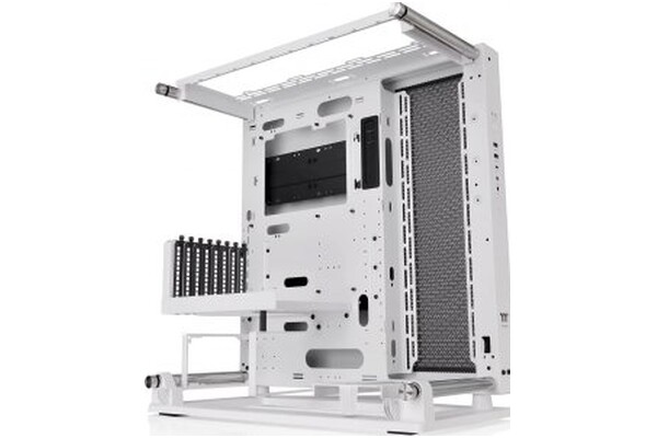 Obudowa PC Thermaltake P3 Core TG Midi Tower biały