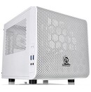 Obudowa PC Thermaltake V1 Core Mini Tower biały