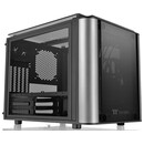Obudowa PC Thermaltake 200 Divider TG inny czarny