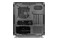 Obudowa PC Thermaltake 200 Divider TG inny czarny