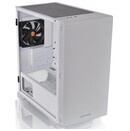 Obudowa PC Thermaltake S100 TG Mini Tower biały