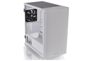Obudowa PC Thermaltake S100 TG Mini Tower biały