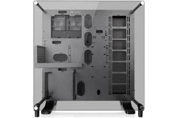 Obudowa PC Thermaltake P5 Core Midi Tower grafitowy