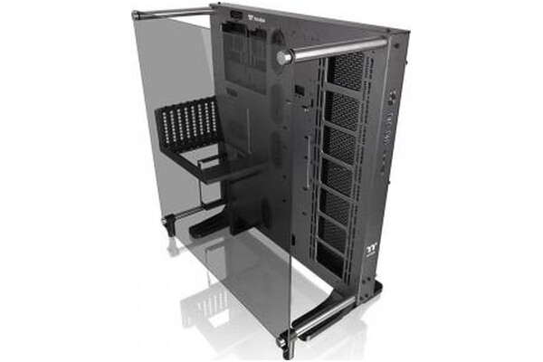 Obudowa PC Thermaltake P5 Core Midi Tower grafitowy