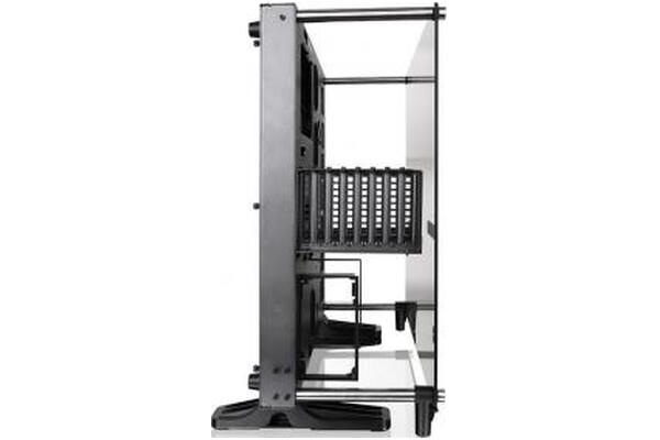 Obudowa PC Thermaltake P5 Core Midi Tower grafitowy
