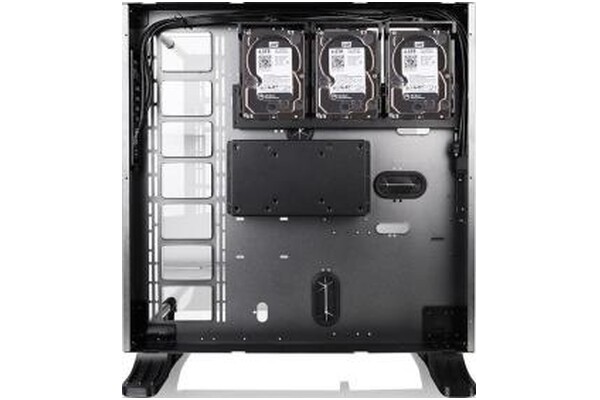 Obudowa PC Thermaltake P5 Core Midi Tower grafitowy