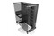 Obudowa PC Thermaltake P5 Core Midi Tower grafitowy