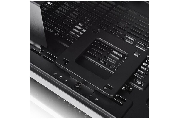 Obudowa PC Thermaltake 20 Level TG Tower czarno-srebrny