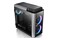 Obudowa PC Thermaltake 20 Level TG Tower czarno-srebrny