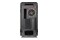 Obudowa PC Thermaltake 20 Level TG Tower czarno-srebrny