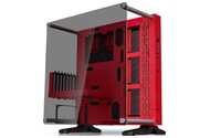 Obudowa PC Thermaltake P3 Core Midi Tower czerwony