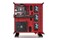 Obudowa PC Thermaltake P3 Core Midi Tower czerwony