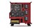 Obudowa PC Thermaltake P3 Core Midi Tower czerwony