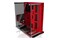 Obudowa PC Thermaltake P3 Core Midi Tower czerwony