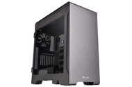 Obudowa PC Thermaltake A700 TG Tower srebrny