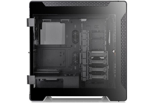 Obudowa PC Thermaltake A700 TG Tower srebrny
