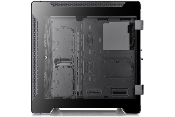 Obudowa PC Thermaltake A700 TG Tower srebrny