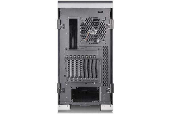 Obudowa PC Thermaltake A700 TG Tower srebrny