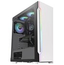 Obudowa PC Thermaltake H200 TG Midi Tower biały