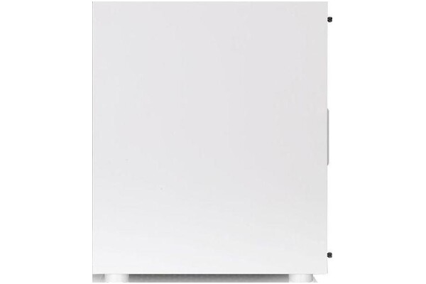 Obudowa PC Thermaltake H200 TG Midi Tower biały