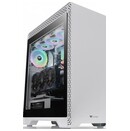 Obudowa PC Thermaltake S500 TG Midi Tower biały