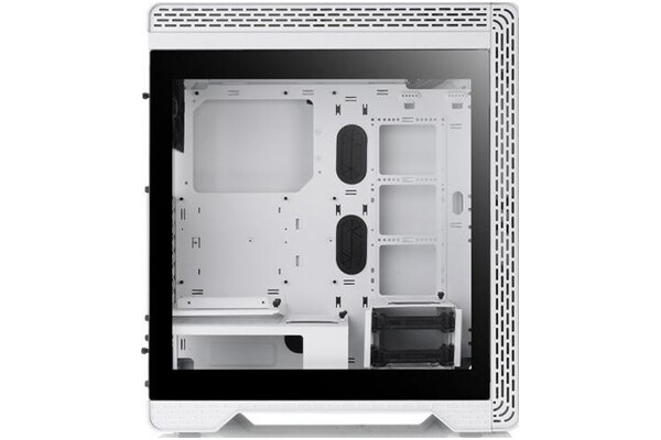 Obudowa PC Thermaltake S500 TG Midi Tower biały