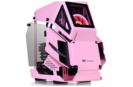 Obudowa PC Thermaltake T200 AH Mini Tower różowy