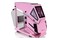 Obudowa PC Thermaltake T200 AH Mini Tower różowy
