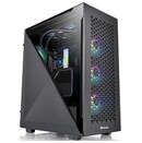 Obudowa PC Thermaltake 500 Divider TG Midi Tower czarny
