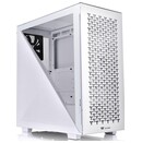 Obudowa PC Thermaltake 300 Divider TG Midi Tower biały