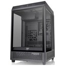 Obudowa PC Thermaltake 500 The Tower Mini Tower czarny