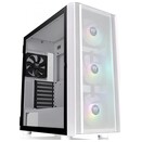 Obudowa PC Thermaltake H570 Divider TG Midi Tower biały