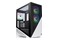 Obudowa PC Thermaltake 370 Divider TG Midi Tower biały