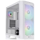 Obudowa PC Thermaltake 300 TG Midi Tower biały