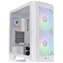 Obudowa PC Thermaltake 300 View Midi Tower biały