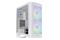 Obudowa PC Thermaltake 300 TG Midi Tower biały