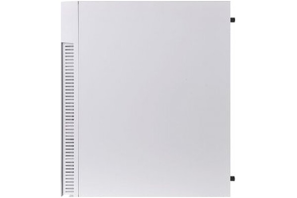 Obudowa PC Thermaltake 20 View TG Midi Tower biały