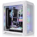 Obudowa PC Thermaltake C700 CTE Midi Tower biały