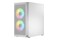 Obudowa PC Logic Portos Mini Mini Tower biały