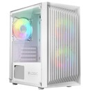 Obudowa PC Logic Atos Mini Tower biały
