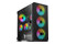 Obudowa PC SAVIO Raptor X1 Midi Tower czarny