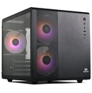 Obudowa PC Redragon GC-570 Pagos 1 Mini Tower czarny