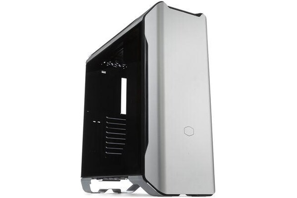 Obudowa PC COOLER MASTER SL600M MasterCase Midi Tower srebrny