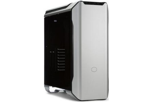Obudowa PC COOLER MASTER SL600M MasterCase Midi Tower srebrny